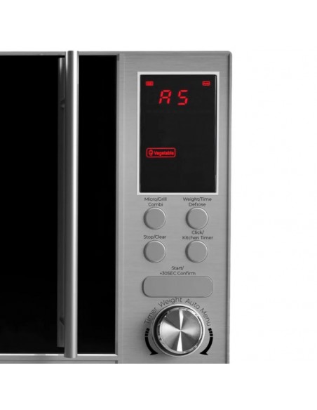 Microondas Libre Instalación - SVAN...