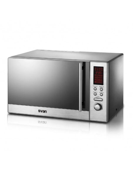 Microondas Libre Instalación - SVAN...