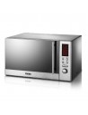 Microondas Libre Instalación - SVAN SVMW823GDX, Inox, 23L, Grill