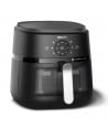 Freidora Aire - PHILIPS NA231/00 Airfryer Serie 2000, 6,2L