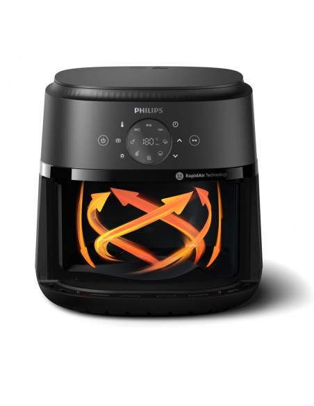 Freidora Aire - PHILIPS NA231/00...