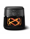 Freidora Aire - PHILIPS NA231/00 Airfryer Serie 2000, 6,2L