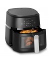 Freidora Aire - PHILIPS NA231/00 Airfryer Serie 2000, 6,2L