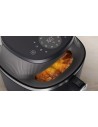Freidora Aire - PHILIPS NA342/00 Airfryer Serie 3000, 7,2L, hasta 200ºC