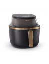 Freidora Aire - PHILIPS NA342/00 Airfryer Serie 3000, 7,2L, hasta 200ºC