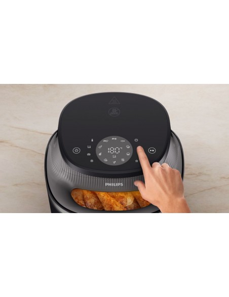 Freidora Aire - PHILIPS NA342/00...