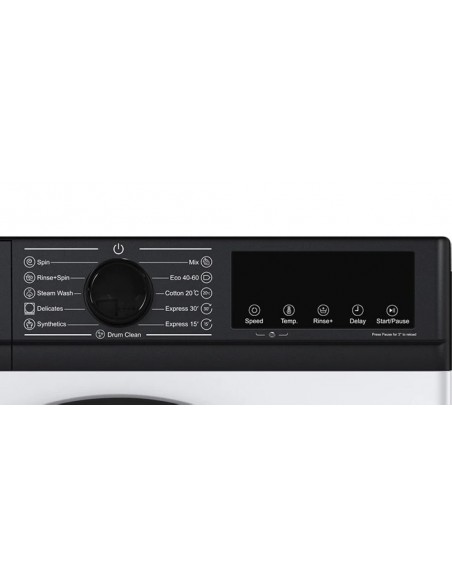 Lavadora Libre Instalación - SVAN...