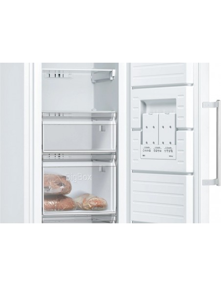 Congelador Libre Instalación - BALAY...