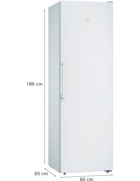 Congelador Libre Instalación - BALAY...