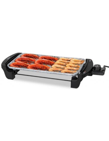 Plancha de Asar - CECOTEC Rock&Water...