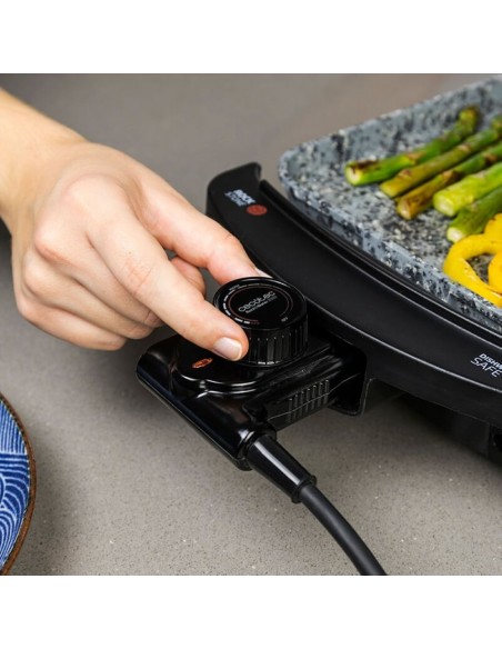 Plancha de Asar - CECOTEC Rock&Water...