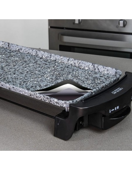 Plancha de Asar - CECOTEC Rock&Water...
