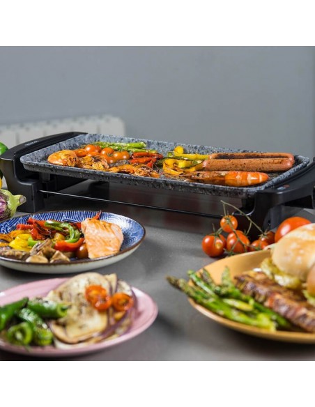 Plancha de Asar - CECOTEC Rock&Water...