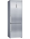 Combi Libre Instalación - BALAY 3KFE777XE , Inox, Altura 2.03 m, No Frost