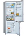 Combi Libre Instalación - BALAY 3KFE777XE , Inox, Altura 2.03 m, No Frost
