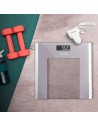 Báscula de Baño -CECOTEC Surface Precision 4336 Healthy, LCD