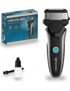 Afeitadora Eléctrica -...