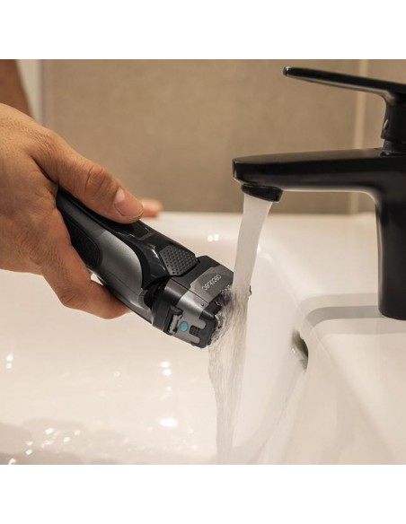 Afeitadora Eléctrica - CECOTEC...