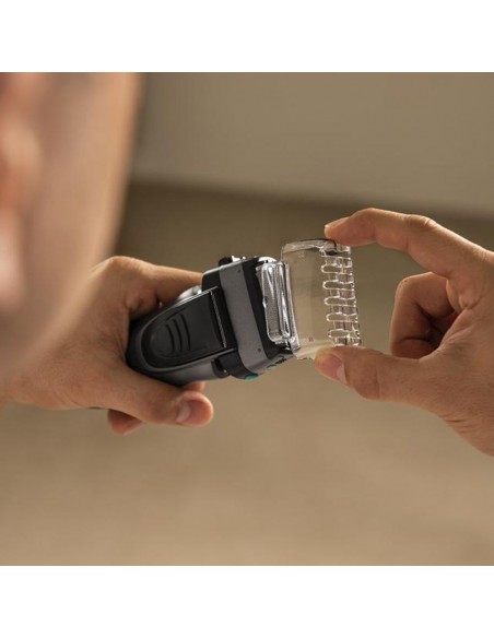 Afeitadora Eléctrica - CECOTEC...