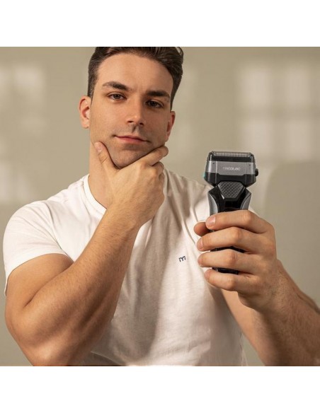 Afeitadora Eléctrica - CECOTEC...