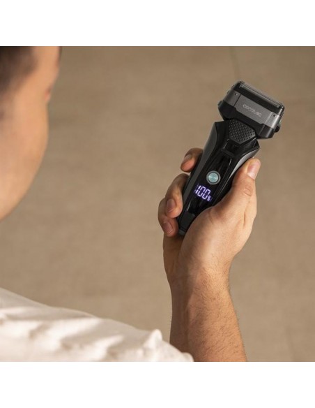 Afeitadora Eléctrica - CECOTEC...