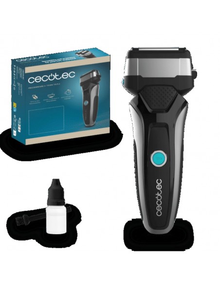 Afeitadora Eléctrica - CECOTEC...