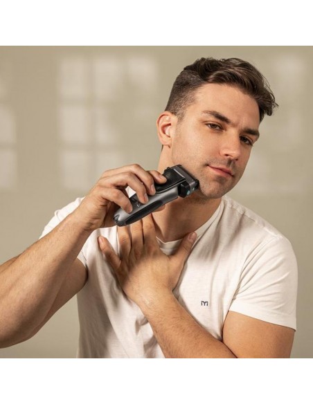 Afeitadora Eléctrica - CECOTEC...