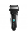 Afeitadora Eléctrica - CECOTEC Precisioncare X-trimm Triple, 60 min, Cuchillas Inox