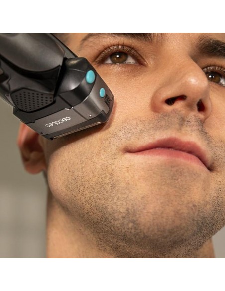 Afeitadora Eléctrica - CECOTEC...