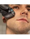 Afeitadora Eléctrica - CECOTEC Precisioncare X-trimm Triple, 60 min, Cuchillas Inox