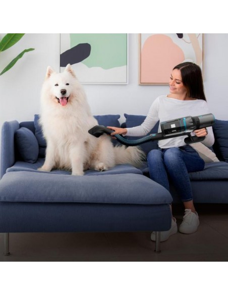 Aspirador Escoba CECOTEC Conga...