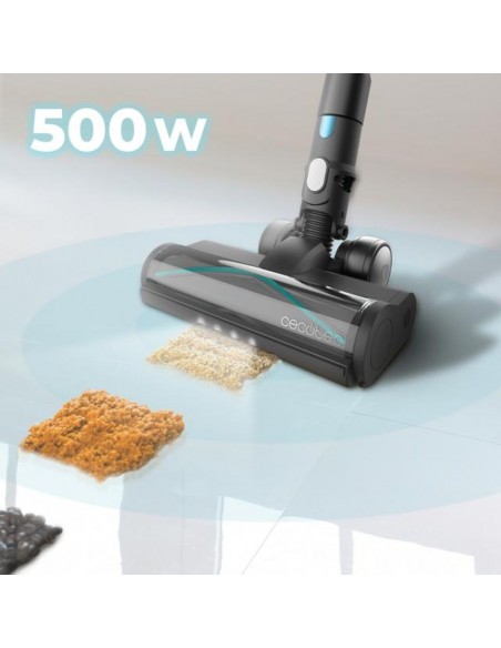 Aspirador Escoba CECOTEC Conga...