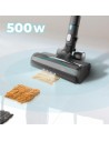 Aspirador Escoba CECOTEC Conga Rockstar 3500 Storm