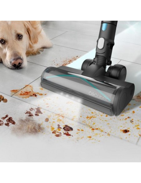 Aspirador Escoba CECOTEC Conga...