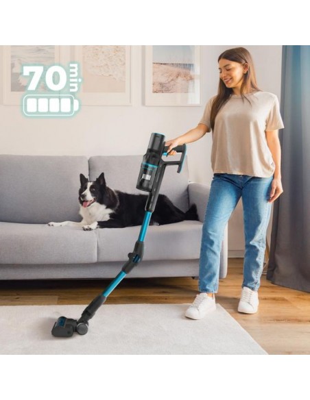 Aspirador Escoba CECOTEC Conga...