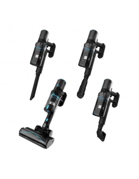 Aspirador Escoba CECOTEC Conga...