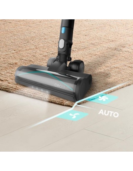 Aspirador Escoba CECOTEC Conga...
