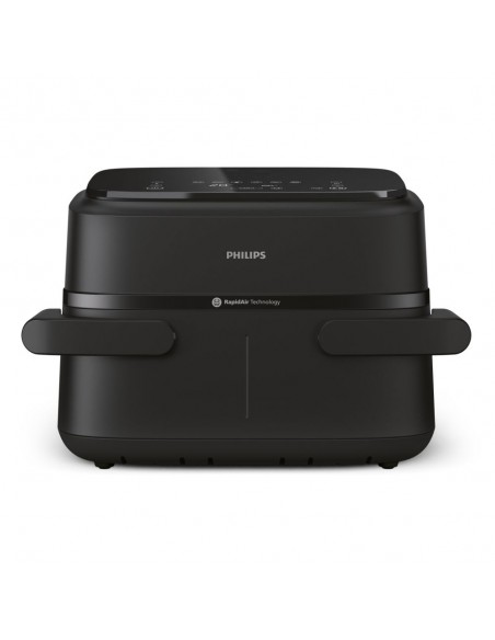 Freidora Aire - PHILIPS NA150/00...