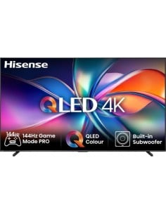 TV LED - HISENSE 98E7Q,...