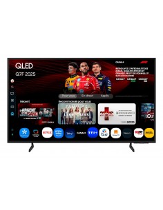 TV QLED - SAMSUNG...