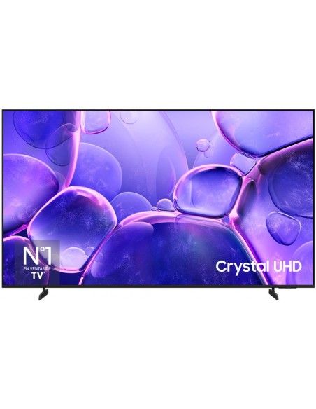 TV LED - SAMSUNG TU75U8075FUXXC, 75",...