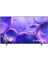 TV LED - SAMSUNG TU75U8075FUXXC, 75", 4K UHD, Crystal Processor 4K, Tizen