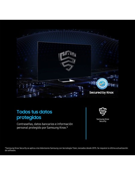 TV LED - SAMSUNG TU75U8075FUXXC, 75",...