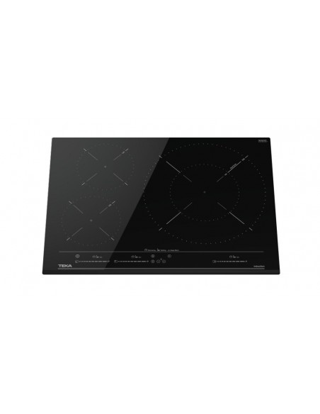 Placa Inducción - Teka IZC 53320 MSP,...