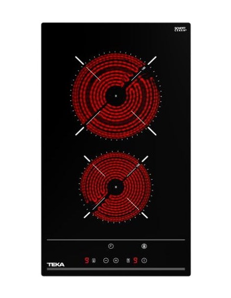 Placa Modular Vitrocerámica - TEKA...