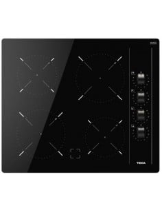 Placa Vitrocerámica - Teka...