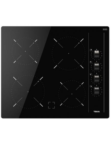 Placa Vitrocerámica - Teka TBC 64000...