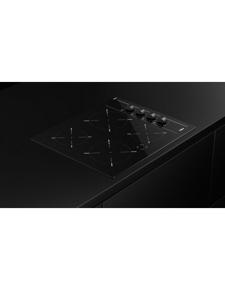Placa Vitrocerámica - Teka TBC 64000...