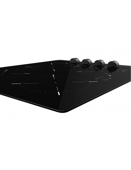 Placa Vitrocerámica - Teka TBC 64000...