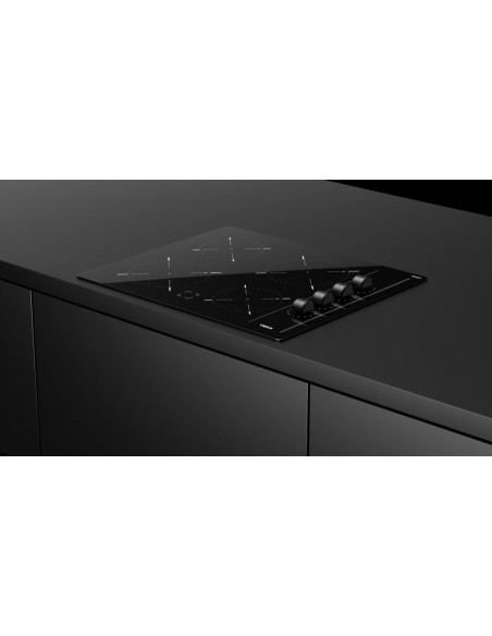 Placa Vitrocerámica - Teka TBC 64000...